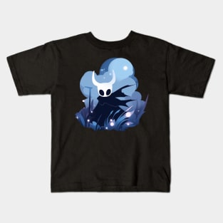 hollow knight Kids T-Shirt